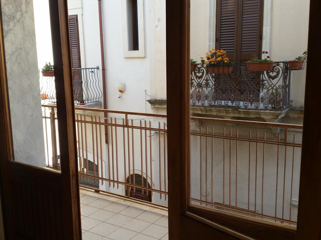 Senza Pensieri Villa Galatone Exterior photo